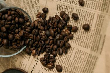 Йде на рекорд: в усьому світі шаленими темпами дорожчає кава