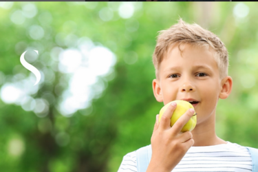 Какое должно быть питание школьника, чтобы ребенок был успешным