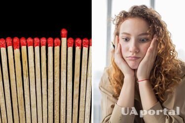 Математично-логічний тест на кмітливість: перемістіть лише один сірник