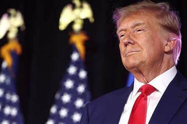 Чому Трамп 'змінив' свою точку зору щодо України і що це означає?