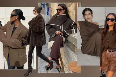 Вони зроблять ваш образ стильним та дорогим: на які кольори звернути увагу цієї осені