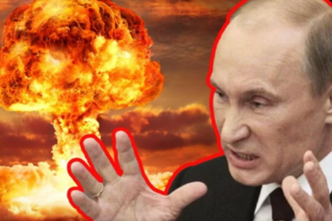 Чотири причини Путінського ядерного шантажу