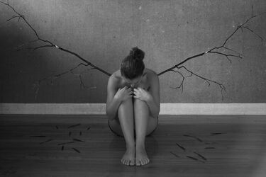 Как себе посмочь при кризисе среднего возраста