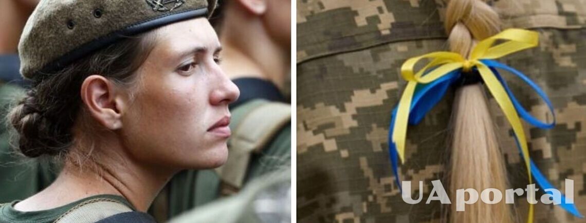 Мобилизация женщин в Украине: что изменится в октябре 2024