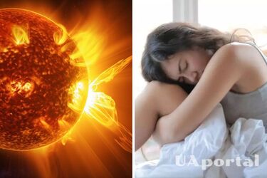 Магнітні бурі знову посилилися: що робити метеозалежним