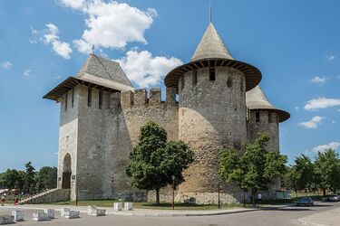 Це легко запам'ятати: як українською правильно називати жителів Молдови