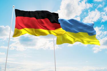 Как результаты выборов в Германии влияют на Украину