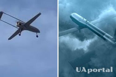 Дроны атаковали Тверскую область России: под ударом оказался военный аэродром (видео)