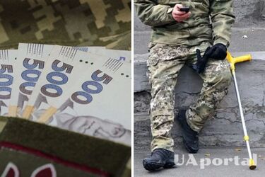 На какую компенсацию имеет право военный, получивший инвалидность на фронте