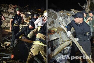 Армія рф атакувала Запоріжжя та Дніпро: серед загиблих - мама з 8-річним сином