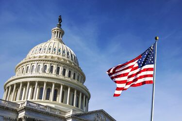 Выборы в США и смена самоназвания в РФ
