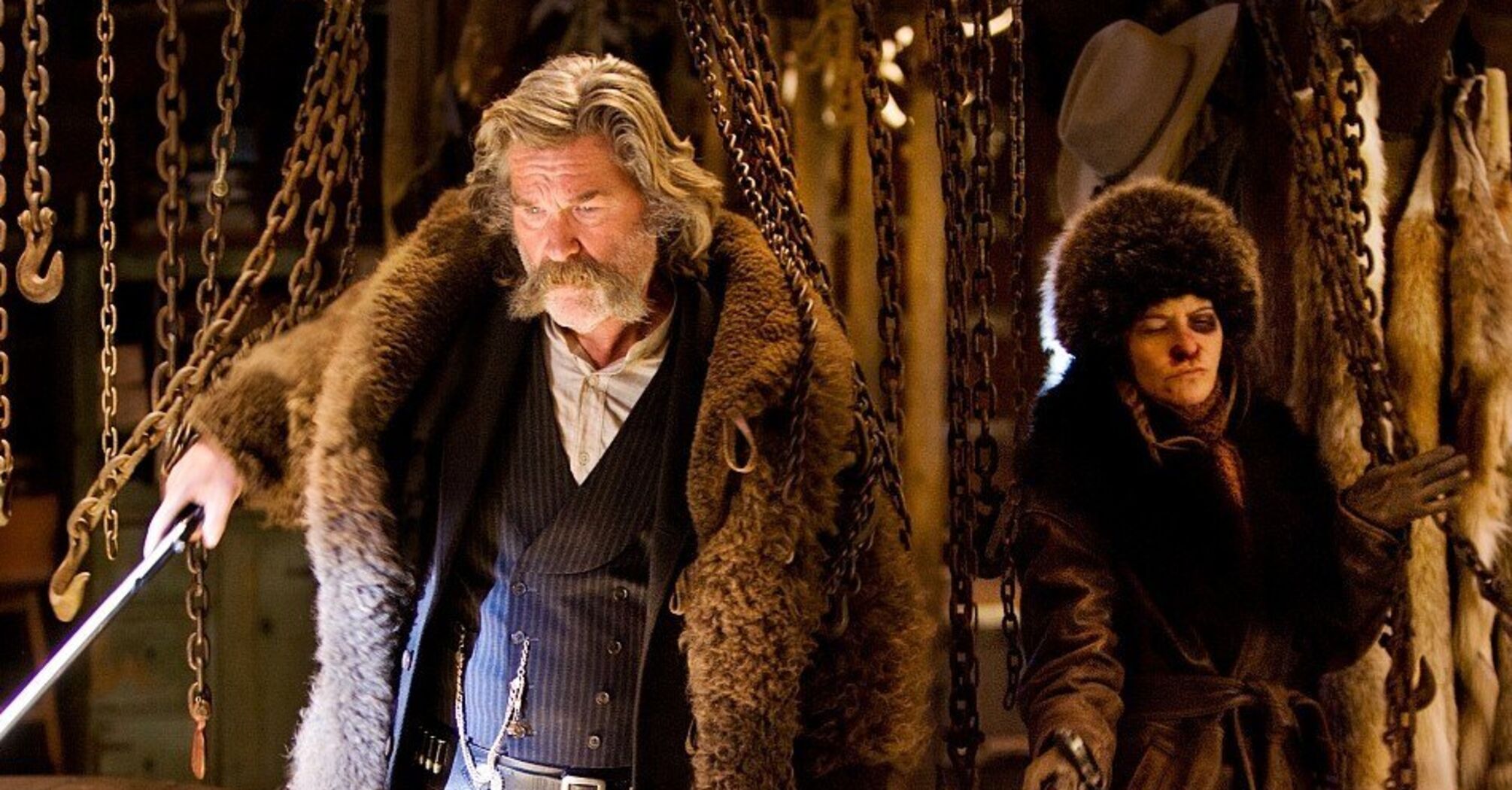 Breathtaking: top 3 thrillers with a high rating