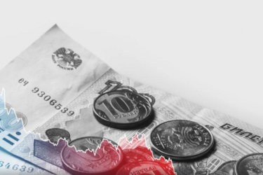 Санкционные потери России: нефтяной кризис растет