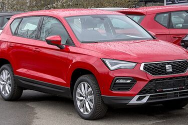 Названо ТОП-10 найкращих сімейних кросоверів до $12 000