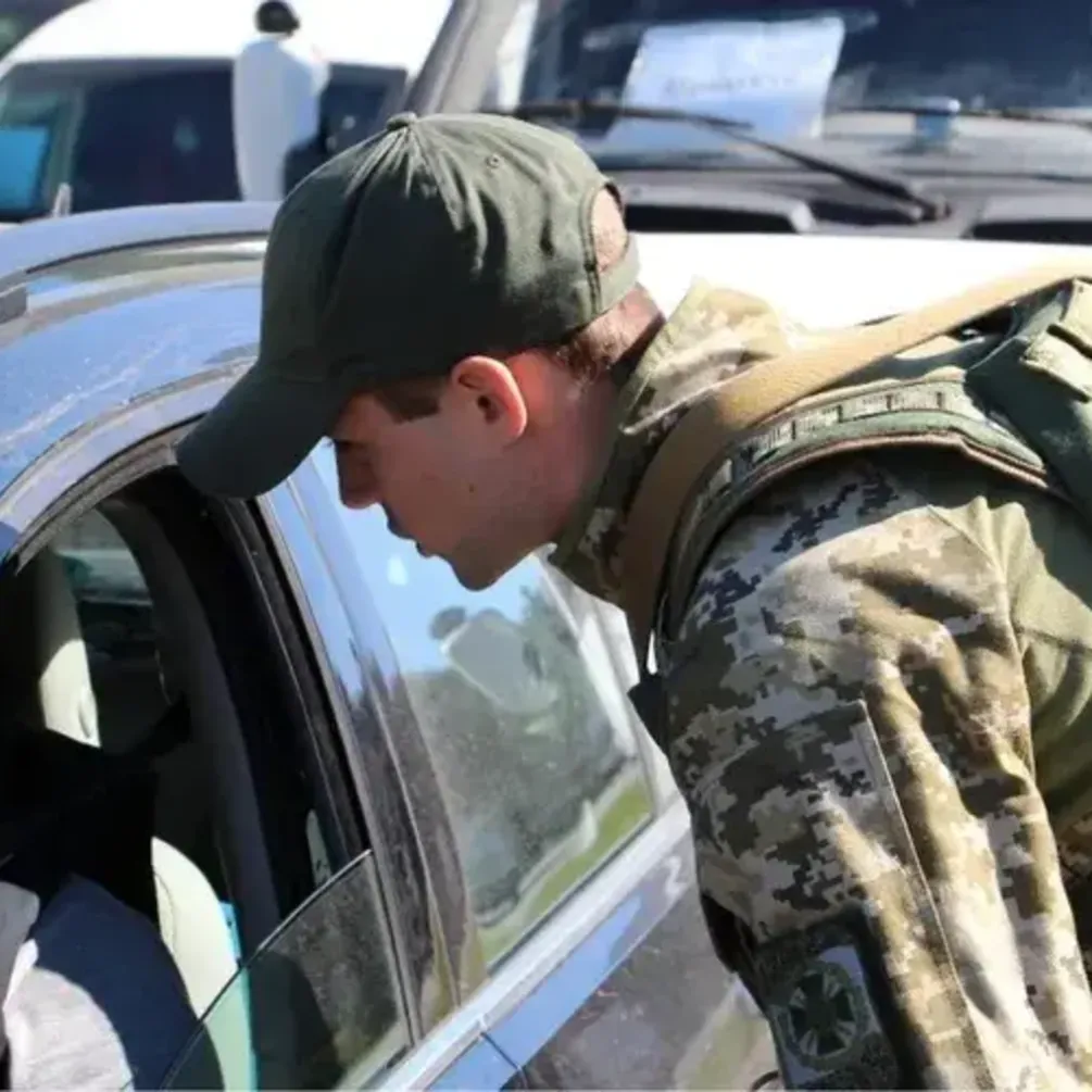 Нужно ли разрешение от ТЦК для пересечения границы лицам с III группой инвалидности