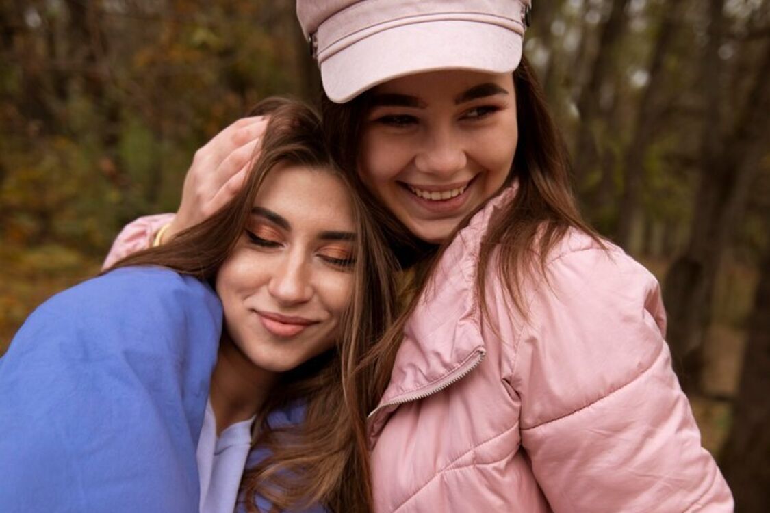 Irreplaceable friends you can rely on: these are the three zodiac signs