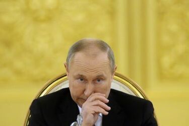 Союзники Кремля стали создавать ему проблемы