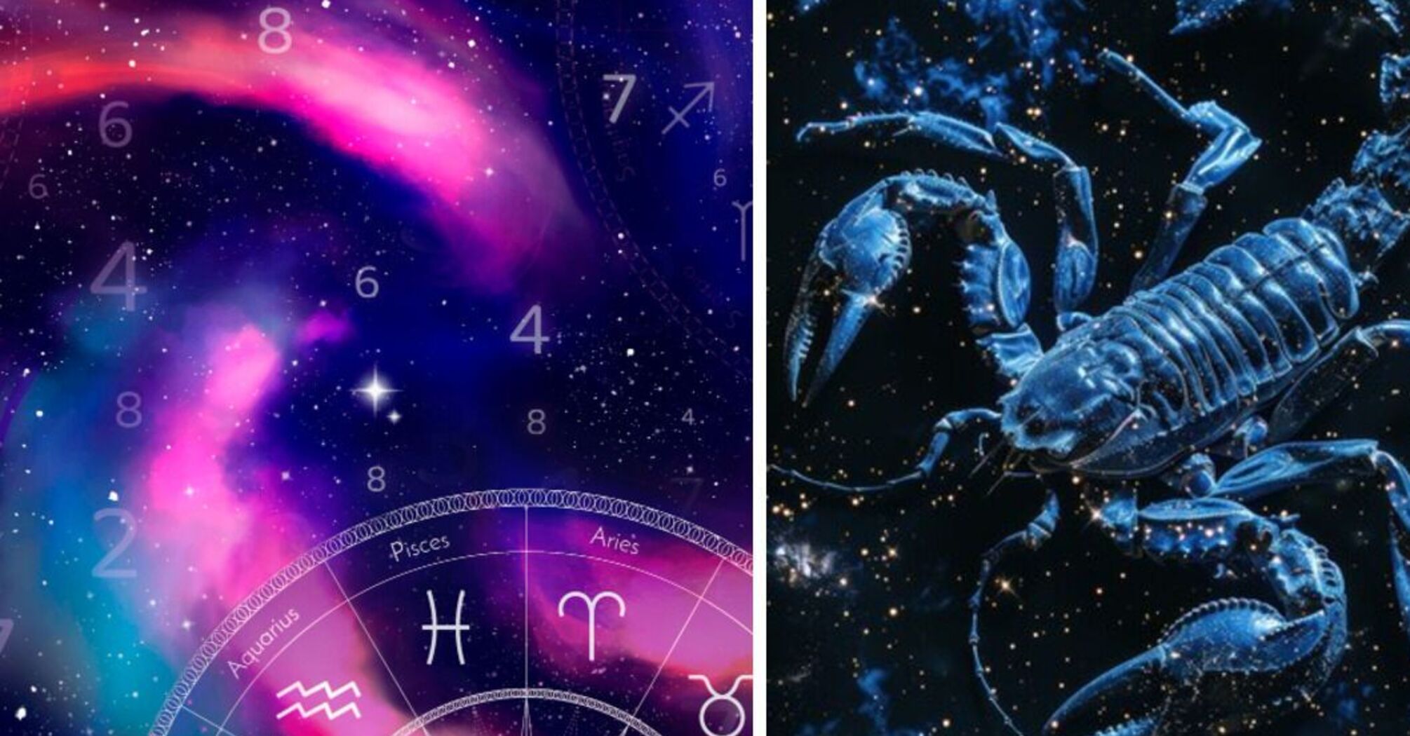 Успіх чи невдачі для Скорпіонів у жовтні: який прогноз для цього знаку зодіаку