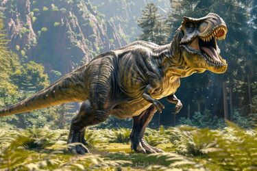 24 роки у забутті: у шухляді музею виявили кістки невідомого тиранозавра