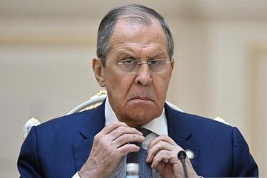 Лавров озвучил в ООН ночные кошмары Кремля