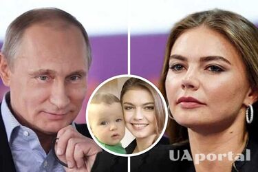 Живуть під прикриттям: журналісти знайшли синів путіна та Кабаєвої