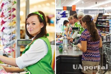 У супермаркетах вступили в дію нові правила видачі готівки на касі: про що йдеться