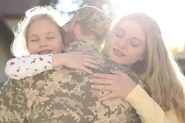 Льготы для жен участников боевых действий: что предоставляет государство