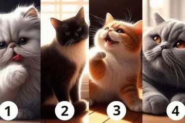 Яке враження ви справляєте на людей: простий тест