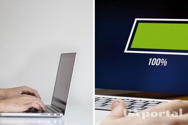 Готуємось до блекаутів: як продовжити тривалість роботи батареї ноутбука