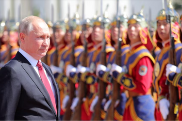 Колоніалісти ХХI століття