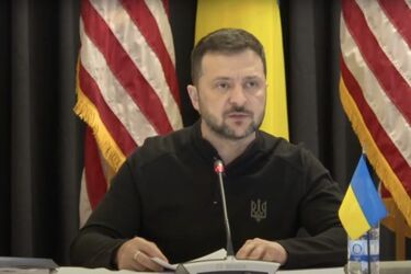 Зеленский планирует закончить войну осенью?