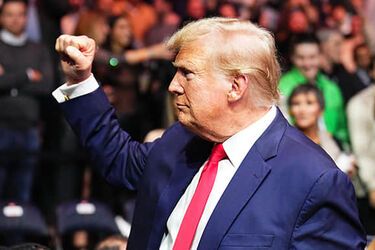 Трампу болит за Украину и он готов вернуть ядерное оружие