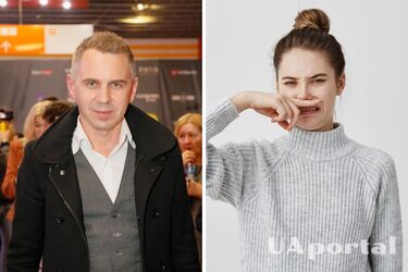 Як перекласти на українську 'брезгливый' и 'мнительный'