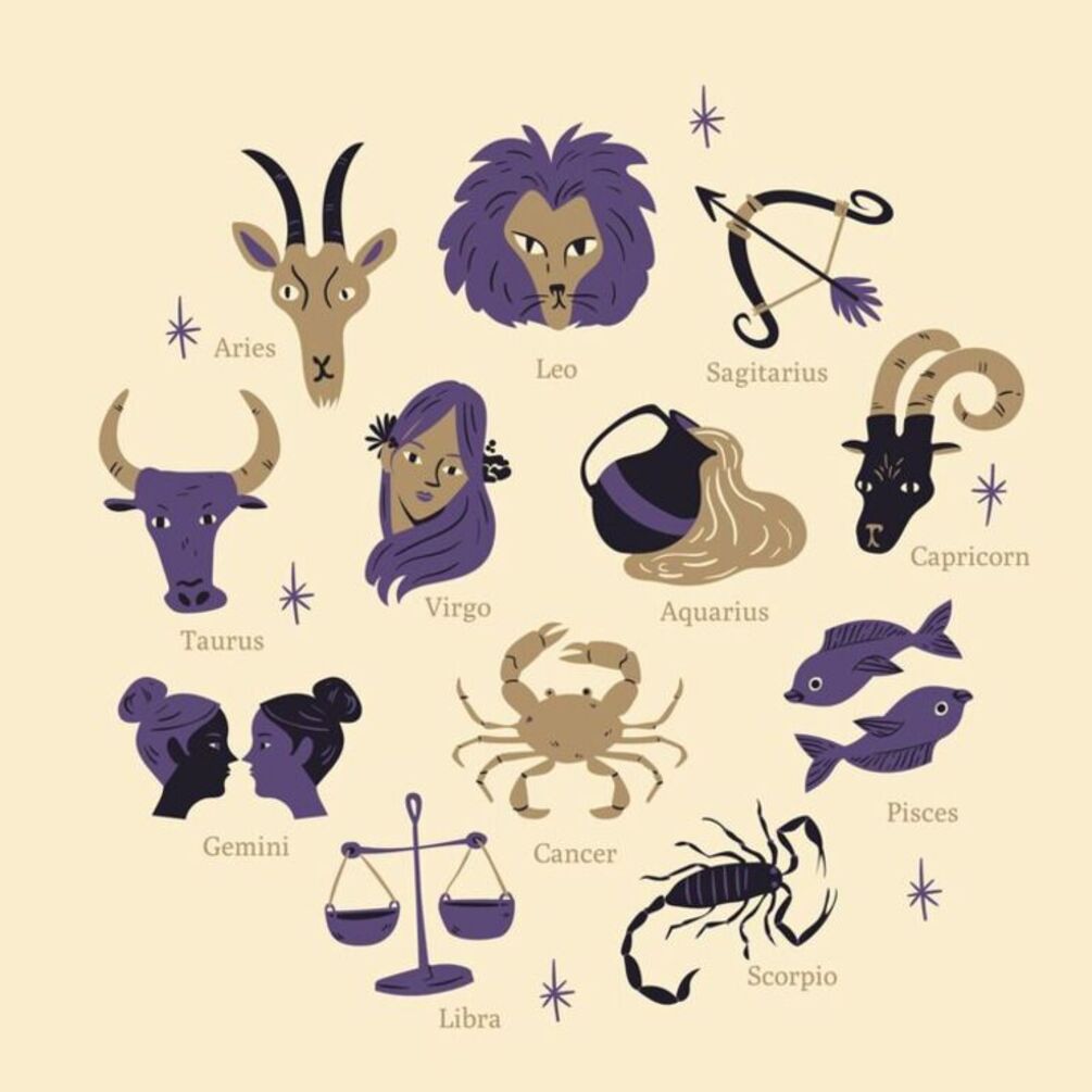 How a stubborn Taurus can make friends with a sensitive Cancer: compatibility of two zodiac signs