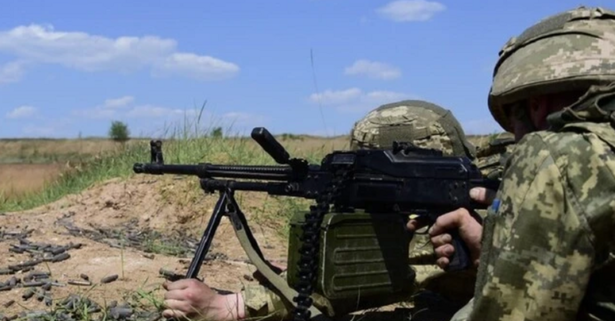 Завершення війни. Що не так з позицією Заходу