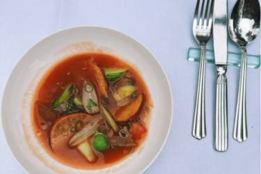 Як допомогти травленню при стресі