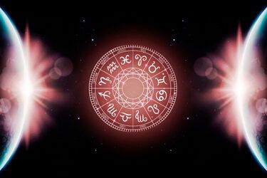 Не 'козеріг' і не 'ваги': як правильно українською називати знаки зодіаку