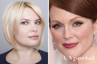 Популярная визажистка рассказала, как с помощью макияжа 'стереть' с лица 10 лет