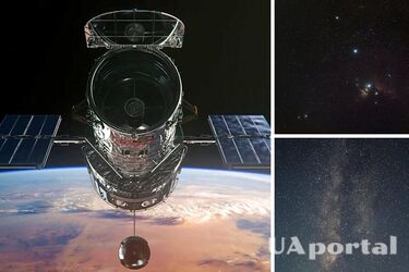 Здатна знищити Чумацький Шлях: Hubble показав галактику Андромеди (фото)