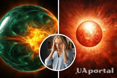 Две магнитные бури красного уровня опасности ожидаются в сентябре: стали известны даты