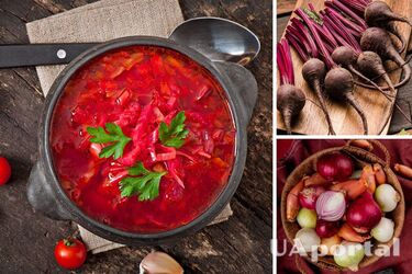 В Україні здорожчали овочі з борщового набору: скільки доведеться заплатити за цибулю, картоплю та буряк