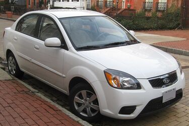 Названо ТОП-5 надійних авто до 300 тисяч грн в Україні