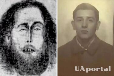 Почти полвека понадобилось исследователям, чтобы установить личность 'замороженного Иисуса' (фото)