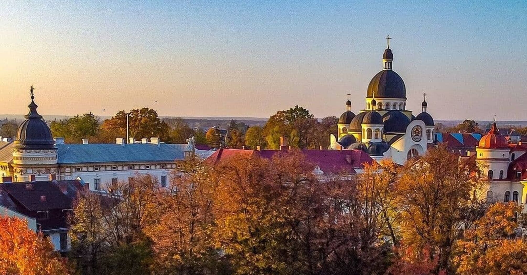 Что посмотреть в Коломыи