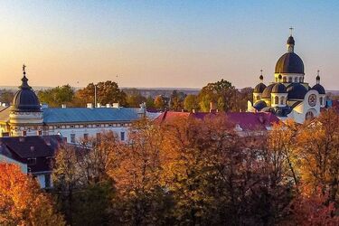 Що подивитися в Коломиї