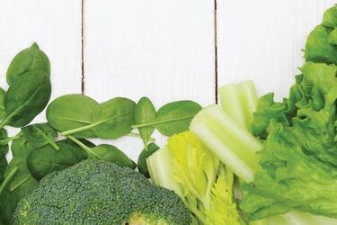 Що варто знати про фолієву кислоту