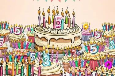 Лише люди з високим IQ впораються з цією головоломкою: знайдіть число за 6 секунд