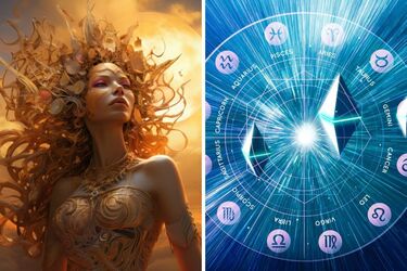 Новолуние в Деве: как правильно воспользоваться этим периодом, чтобы иметь успех