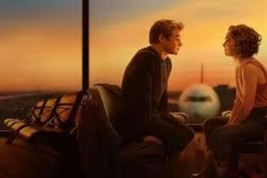 Від них стає тепліше на душі: 4 романтичні комедії від Netflix, які варті вашої уваги