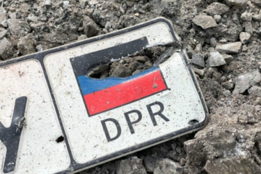 Карма у дії: ситуація на дорогах ОРДЛО показова для 'руського миру'